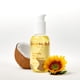 thumbnail image 1 of Aceite de masaje para bebés Evereden Soothing Clean 120 ml con 5 aceites, 1 of 9