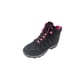 thumbnail image 1 of Botín Outdoor Mujer Negro Fucsia, 1 of 3