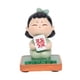 thumbnail image 5 of Soporte Para Teléfono Celular Decoración Portátil Estatuilla De Escritorio De Resina Para Mesa De Comedor Mahjong, 5 of 5