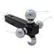 thumbnail image 3 of Adaptador de cangilón para tractor Extreme Max 5001.1376, 3 of 7