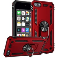 Funda Ulak Para Ipod Touch 7, Funda Para Ipod Touch 6, Funda Híbrida R
