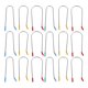 thumbnail image 1 of Pinzas para Rulos Calientes Tablzone 24 Piezas Unisex, 1 of 9