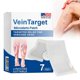 thumbnail image 1 of Parche VeinTarget Microdarts, Tratamiento Profesional de Várices para Piernas, Parche Gfuel Vein Target, Tratamiento Natural para Piernas con Ingredientes Naturales para Todo Tipo de Piel (1 Paquete), 1 of 8