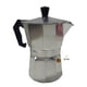 thumbnail image 4 of Cafetera Expresso Cafetera Italiana Color Gris 6 Tazas, 4 of 4