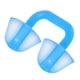 thumbnail image 2 of Nariz De Natación Plug Trainer Aid Swim Nariz Clip Para Niños Surfing Unisex, 2 of 3