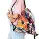 thumbnail image 2 of Pacificador Mochila de Cuerdas para Deportes y Gimnasio, Bolsa de Cuerdas Resistente al Agua, Bolsa Cinch, 30×40cm, 2 of 6