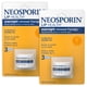 thumbnail image 1 of Bálsamo labial Neosporin Lip Health, terapia de renovación nocturna, 8 ml x 2, 1 of 9