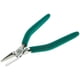 thumbnail image 1 of Alicates para Joyero Wubbers Classic Medianos de Punta Plana 17 cm, 1 of 3