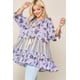thumbnail image 1 of Blusa Campesina con Lazo y Borlas Combinables, 1 of 4