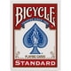 thumbnail image 2 of Cartas Bicycle Standard Poker 12 Paquetes, 2 of 3