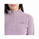 thumbnail image 3 of Polar Half Zipper Mujer Kannu Valle de la Luna Rosado, 3 of 4