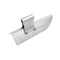 Magideal - Paleta De Yeso Herramienta De Esquina Para Acabado De Paneles De Yeso Paleta Manual Para Paneles De Yeso Para Construcción Ángulo Convexo