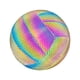 thumbnail image 3 of Balón De Fútbol Reflectante Holográfico Fútbol Premium Para Niños Adultos Práctica Estilo B, 3 of 3