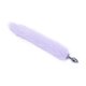 thumbnail image 1 of 1pc Fox Tail Anal Plug - Realistic Rabbit Tail Butt Plug for BDSM Role-playing Sex Games - Enhance Man and Woman Sex Toys, 1 of 3