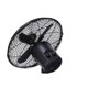 thumbnail image 3 of Ventilador KFZ-1616 Negro, 3 of 4