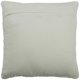 thumbnail image 4 of Cojín Decorativo Pier 1 Imports Tejido 100% Algodón Liso, 4 of 4