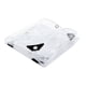 thumbnail image 5 of Lona Transparente Resistente Para Gallinero, Jardín, Gallinero, 2 Mx 2 M, 5 of 5
