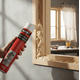thumbnail image 2 of Espuma Expansiva Poliuretano 750 Ml. Ignifuga Siltop, 2 of 3