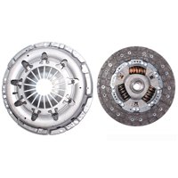 Repuestos Del Sol - Kit Embrague Toyota Hilux 2.5 2005 2011