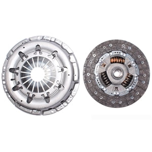 Repuestos Del Sol - Kit Embrague Toyota Hilux 2.5 2005 2011