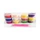 thumbnail image 3 of Caja De Masa Plasticina 12Pcs, 3 of 3