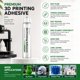 thumbnail image 2 of Pegamento Adhesivo para Impresora 3D Creality 80 ml PLA PETG ABS ASA, 2 of 9