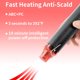 thumbnail image 4 of Pistola de calor VortecSys 300 W 110 V portátil con soporte, 4 of 7