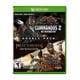 thumbnail image 1 of Deep Silver Xbox One – Paquete Doble de Videojuegos, 1 of 9