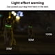 thumbnail image 5 of Collar LED para perro, recargable por USB, luminoso, para seguridad nocturna, moderno y con luz para perros pequeños, medianos y grandes., 5 of 8
