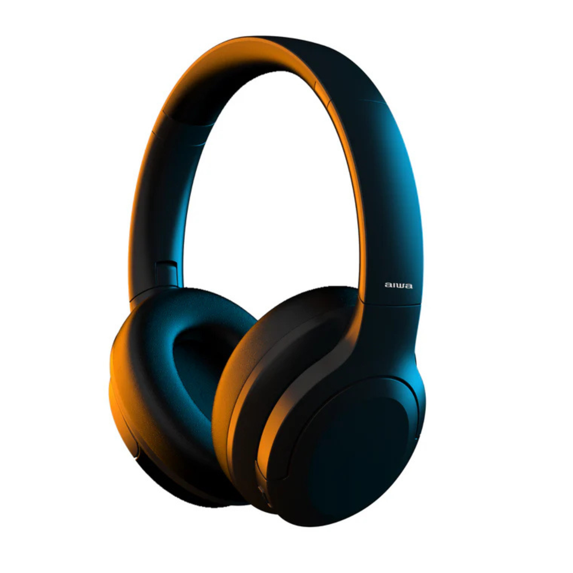 Audifonos Inalámbricos Aiwa Aw-Anc45K Cancelacion De Ruido