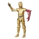 thumbnail image 2 of Figura de acción de droide de héroe terciario Star Wars The Black Series, 6, 2 of 2