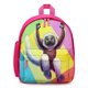 thumbnail image 1 of Mochila Desmarcar Zoboomafoo Rosa, 1 of 6