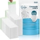 thumbnail image 1 of Bolsas desechables para mesitas de cama TidyCare Value Pack x96, 1 of 7