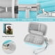 thumbnail image 3 of Funda Yinke para Kodak Printomatic/Smile/Mini 2 HD/Smile Blue, 3 of 6