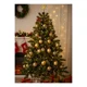 thumbnail image 3 of Pack 12 Esferas Navidad 10cm Decoración Colgantes, 3 of 3