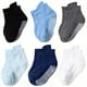thumbnail image 4 of 6/12pcs New Born Baby Striped Socks, 4 of 4