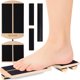 thumbnail image 1 of Tabla de equilibrio Yes4All para una pierna, de madera antideslizante, capacidad de 98 kg, 1 of 8