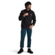 thumbnail image 4 of Chaqueta The North Face Yumiori de forro polar ligero para hombre, 4 of 5