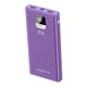 thumbnail image 1 of Cargador Portátil 10.000 mAh 22.5W Morado UCP10MPD, 1 of 3