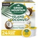 thumbnail image 1 of Cápsula K-Cup Coffee Keurig Green Mountain Island, coco, 24 unidades, 1 of 7