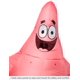 thumbnail image 4 of Disfraz inflable de Bob Esponja de Rubie's Patrick Star, 4 of 6