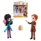 thumbnail image 2 of Figuras Coleccionables Harry Potter Set Mini Cho Y George., 2 of 2
