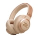 thumbnail image 1 of Auriculares supraaurales inalámbricos JBL LIVE 770NC Sandstone, 1 of 6