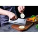 thumbnail image 3 of Cuchillo de Chef HIDAMOS para Verduras y Carnes, 3 of 6