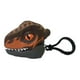 thumbnail image 5 of Vehículo De Juguete De Dinosaurio De Bolsillo Para Recuerdos De Fiesta, Decoración De Mesa De Viaje, Raptor, 5 of 5