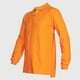 thumbnail image 2 of Polera Pique Hombre 80/20 M/L naranja 3XL, 2 of 5
