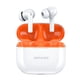 thumbnail image 1 of Audifonos Awei T1 Pro TWS In Ear Bluetooth Blanco + Naranjo, 1 of 2