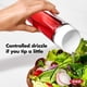thumbnail image 3 of Dispensador de Aceite OXO Good Grips Precision Pour de Vidrio 350 mL, 3 of 9