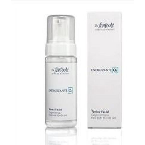 Tónico Facial Energizante O2 Dr Fontbote  150 ml