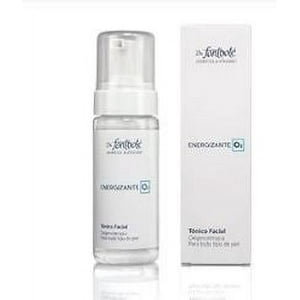 Dr. Fontboté - Tónico Facial Energizante O2.